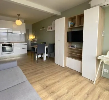 Apartamento Face Au Port 4cani2