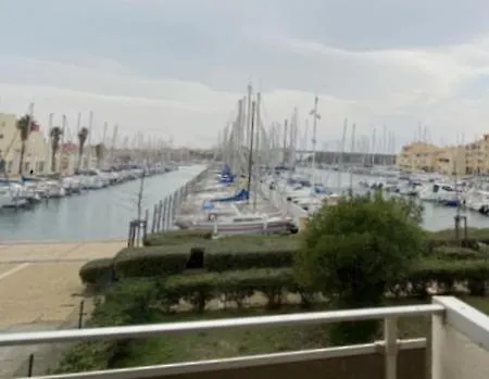 아파트 Face Au Port 4cani2 루케이트